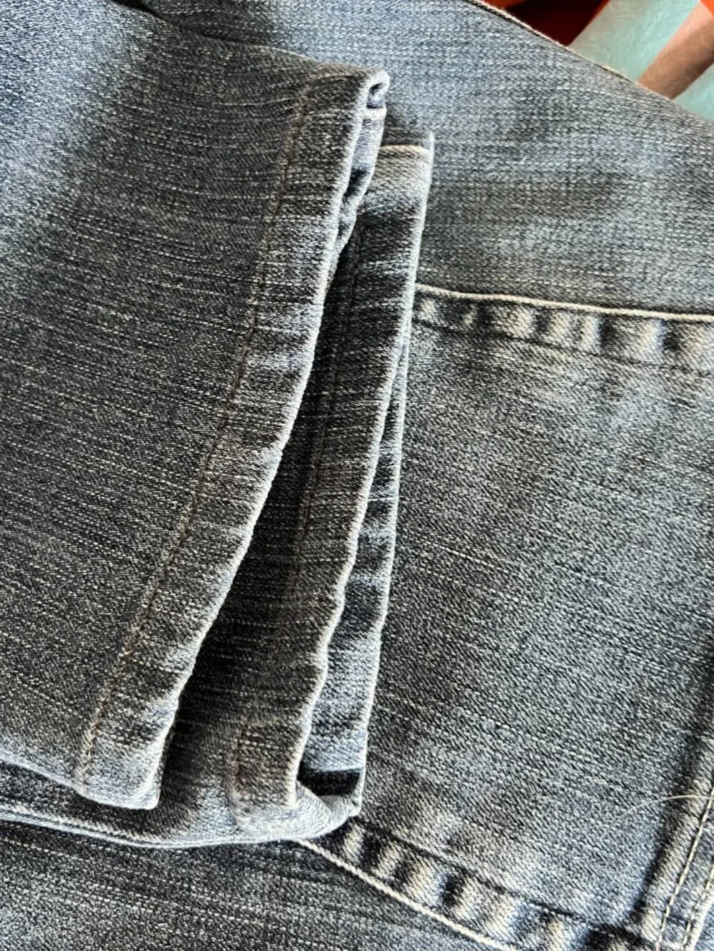 AG Tellis Jean Modern Slim 33 Wasit